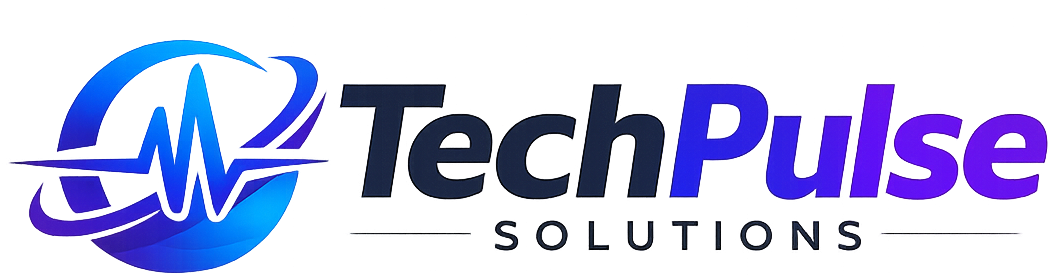 TechPulse Solutions | IT Services & Custom Software Development